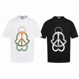 Picture of Moncler T Shirts Short _SKUMonclerXS-Lsxtx544807